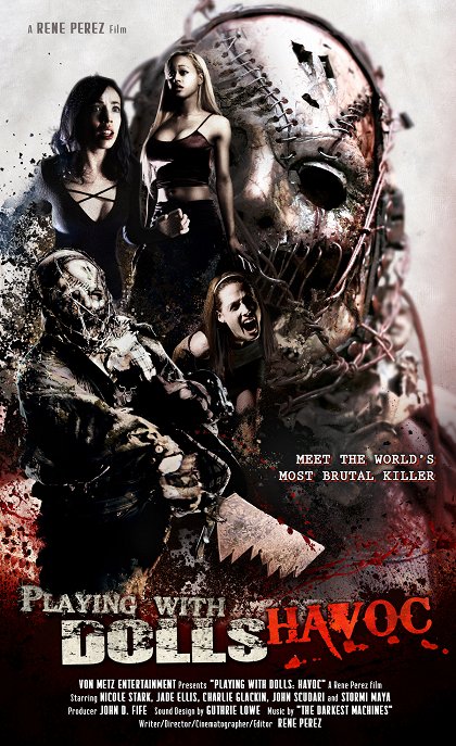 Playing with Dolls: Havoc