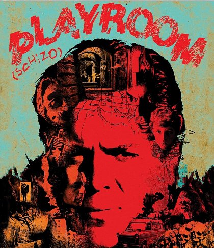 Playroom
