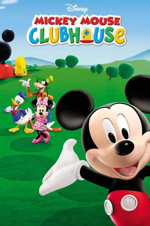 Pluto's Ball