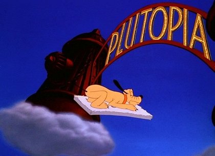 Plutopia