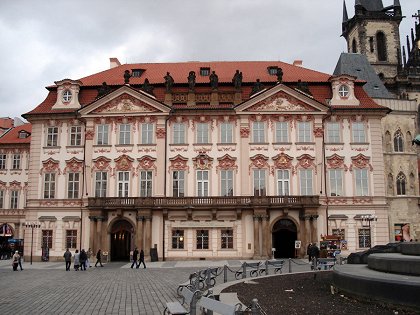 Po Královské cestě s profesorem Františkem Dvořákem