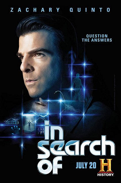 Po stopách záhad