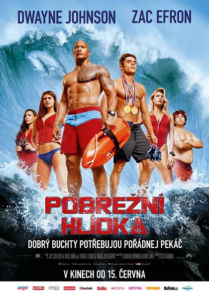Pobřežní hlídka