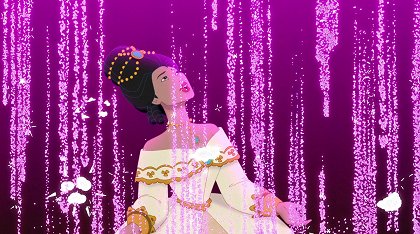 Pocahontas 2: Cesta domů