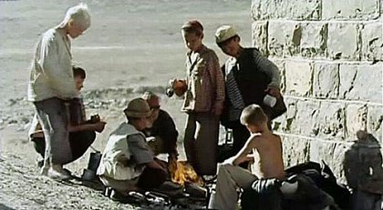 Podarok Stalinu