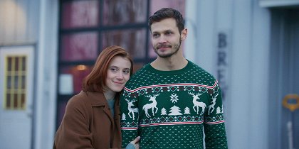 Pohár lásky a naděje