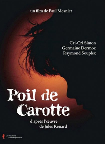 Poil de carotte