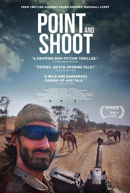 Point and Shoot