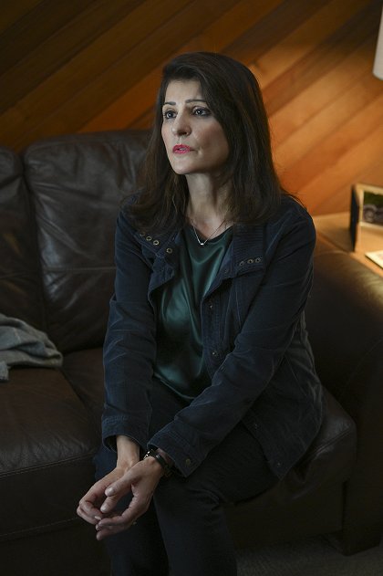 Poisoned Love: The Stacey Castor Story