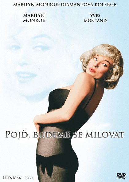 Pojď, budeme se milovat