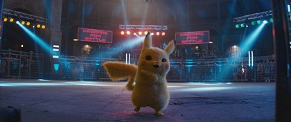 Pokémon: Detektiv Pikachu
