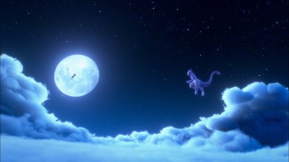 Pokémon: Mewtwo vrací úder – Vývoj