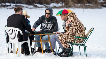 Poker Masters