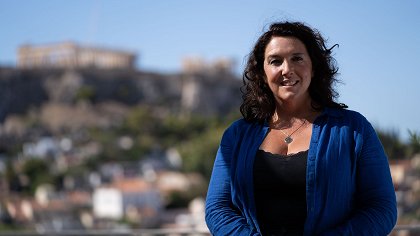 Poklady s Bettany Hughes