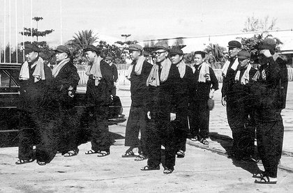 Pol Pot: Putování na vražedná pole
