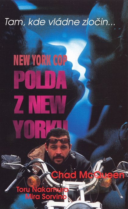 Polda z New Yorku