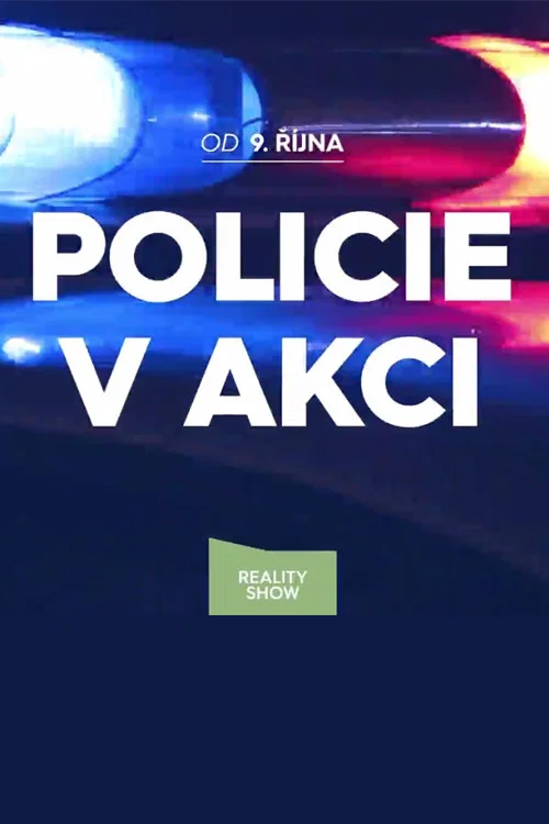 Policie V Akci