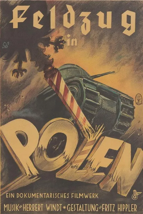 Polní tažení v Polsku
