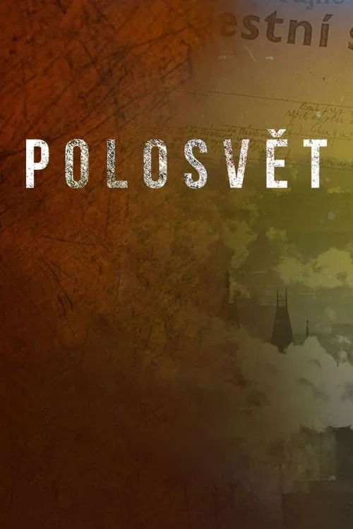 Polosvět nájemných vrahů