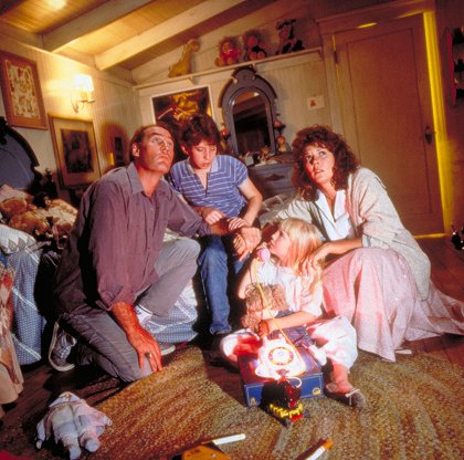 Poltergeist II
