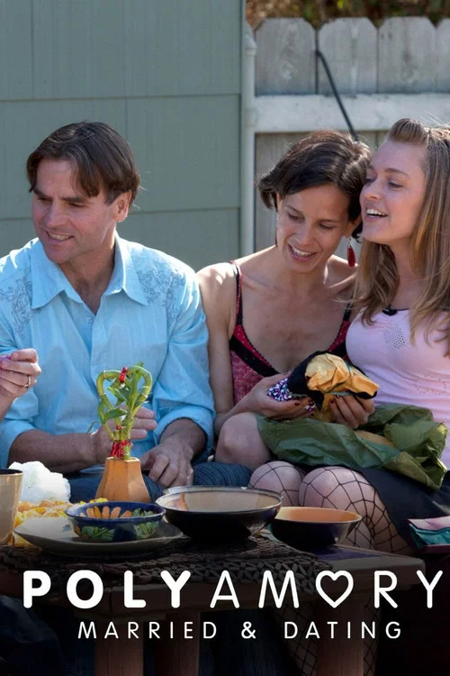 Polyamory Married & Dating