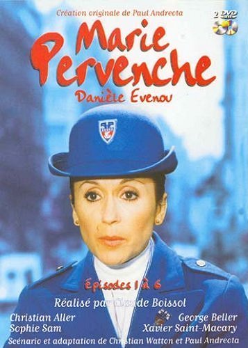 Pomněnková Marie