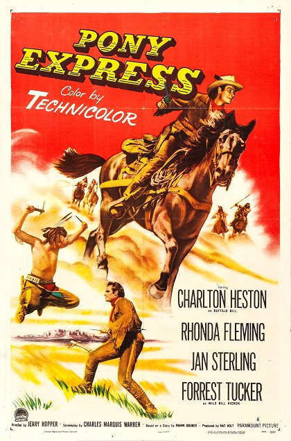 Pony Express