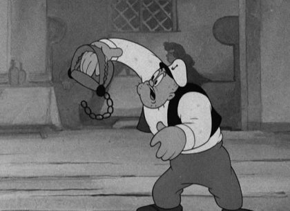 Poopdeck Pappy