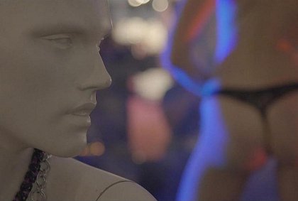 Pornocratie : Les nouvelles multinationales du sexe