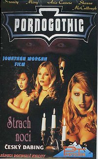 Pornogothic