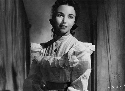 Portrait of Jennie