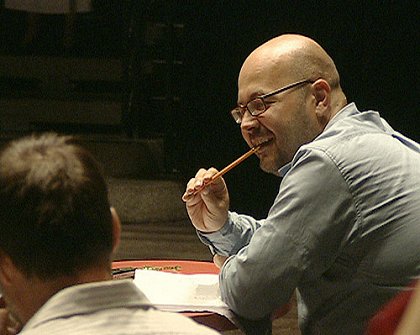 Portréty: Vladimír Morávek, režisér