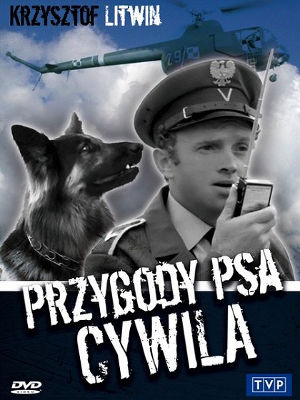 Pościg