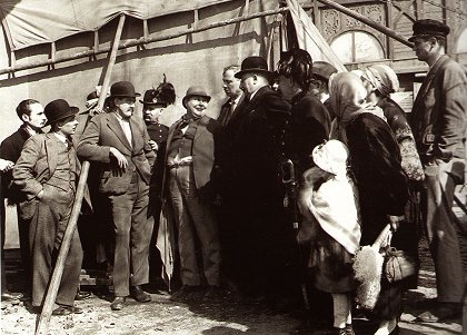 Poslední bohém
