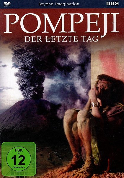 Poslední dny Pompejí