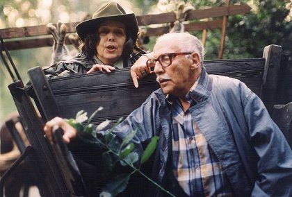 Poslední leč Alfonse Karáska