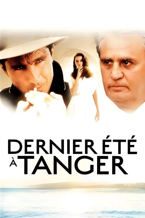 Poslední léto v Tangeru