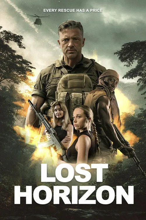 Poslední mise