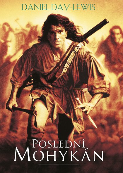 Poslední Mohykán