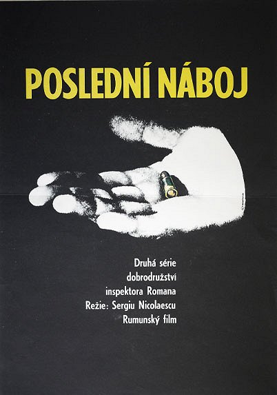 Poslední náboj