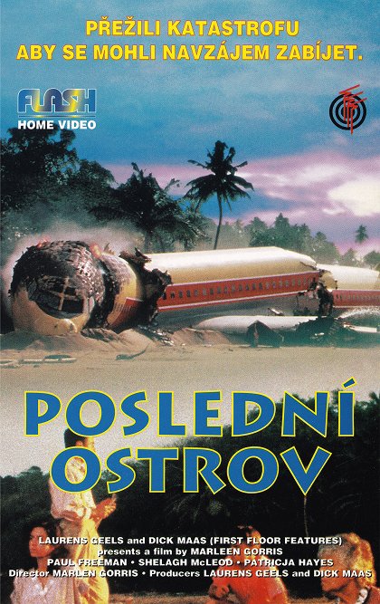 Poslední ostrov