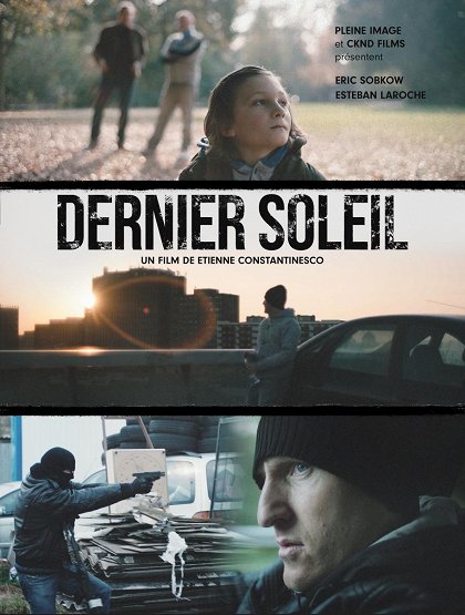 Poslední paprsek