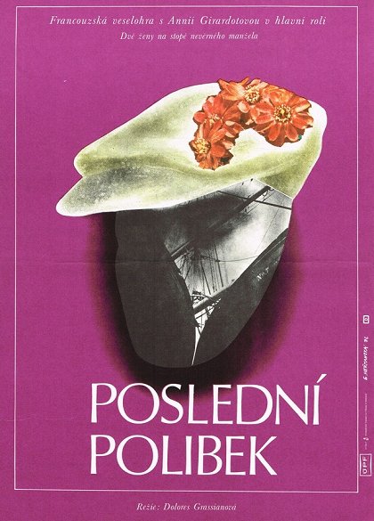Poslední polibek