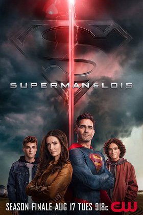 Poslední synové Kryptonu