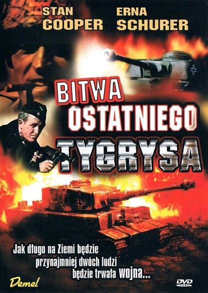 Poslední tank