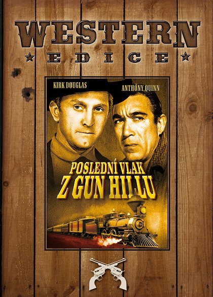 Poslední vlak z Gun Hillu