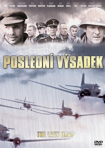 Poslední výsadek