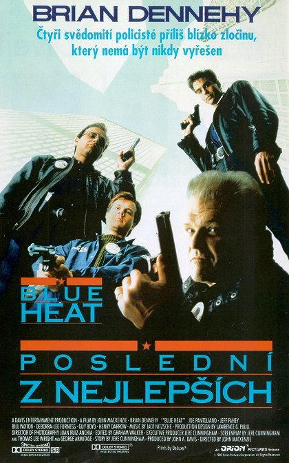 Poslední z nejlepších
