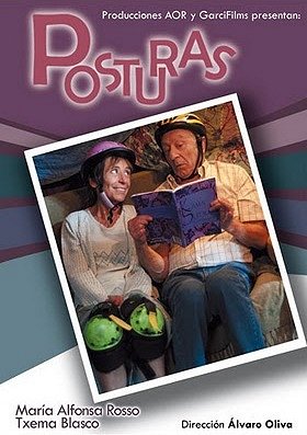 Posturas