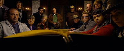 Pottersville